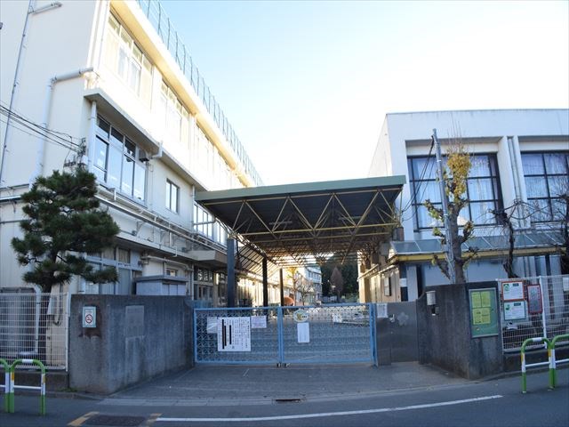 世田谷区上祖師谷6丁目　戸建　C号棟 その他