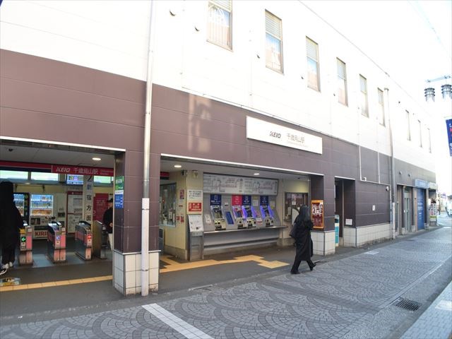 世田谷区上祖師谷6丁目　戸建　C号棟 その他