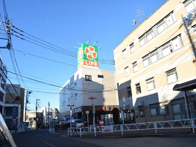 世田谷区上祖師谷6丁目　戸建　C号棟 その他