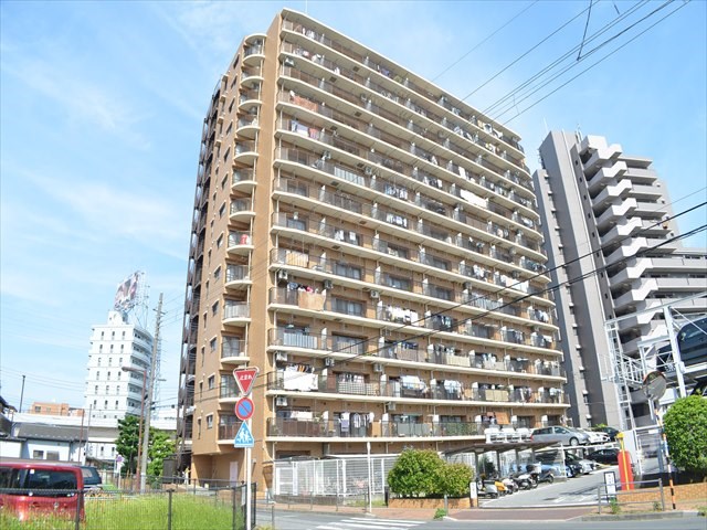 ダイアパレス竹ノ塚Ⅱ その他