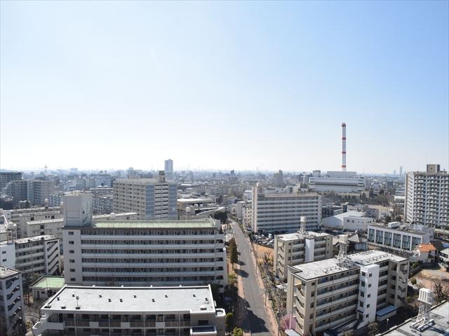 ダイアパレス竹ノ塚Ⅱ その他