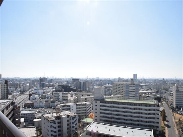 ダイアパレス竹ノ塚Ⅱ その他