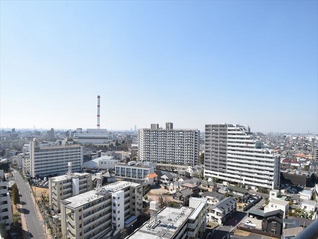 ダイアパレス竹ノ塚Ⅱ その他