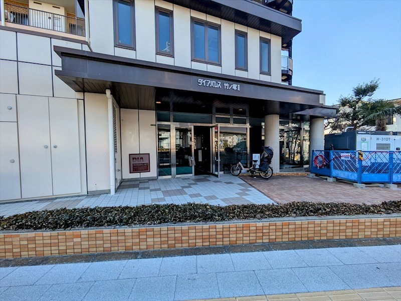 ダイアパレス竹ノ塚Ⅱ その他
