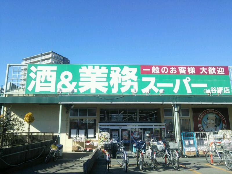 ダイアパレス竹ノ塚Ⅱ 周辺画像2