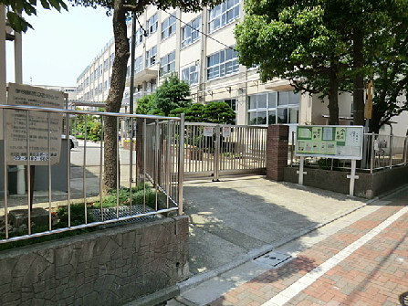 ダイアパレス竹ノ塚Ⅱ 周辺画像5