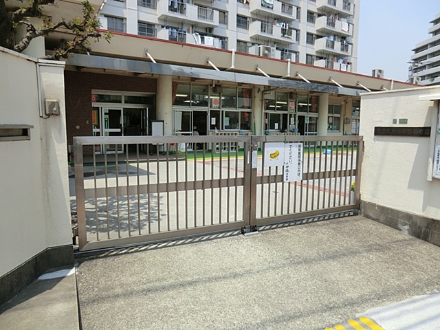 ダイアパレス竹ノ塚Ⅱ 周辺画像6
