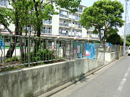 ダイアパレス竹ノ塚Ⅱ 周辺画像7
