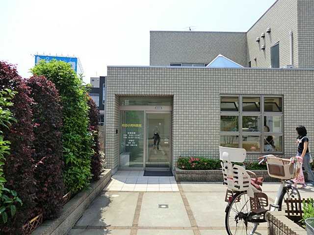 ダイアパレス竹ノ塚Ⅱ 周辺画像9