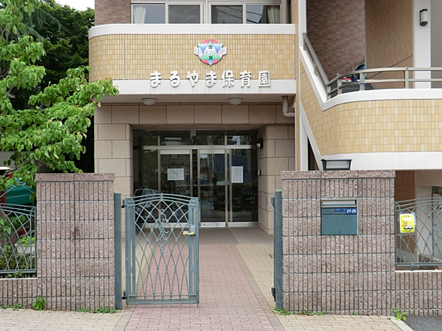 板橋区徳丸8丁目全6棟現場A号棟　新築戸建 周辺画像5