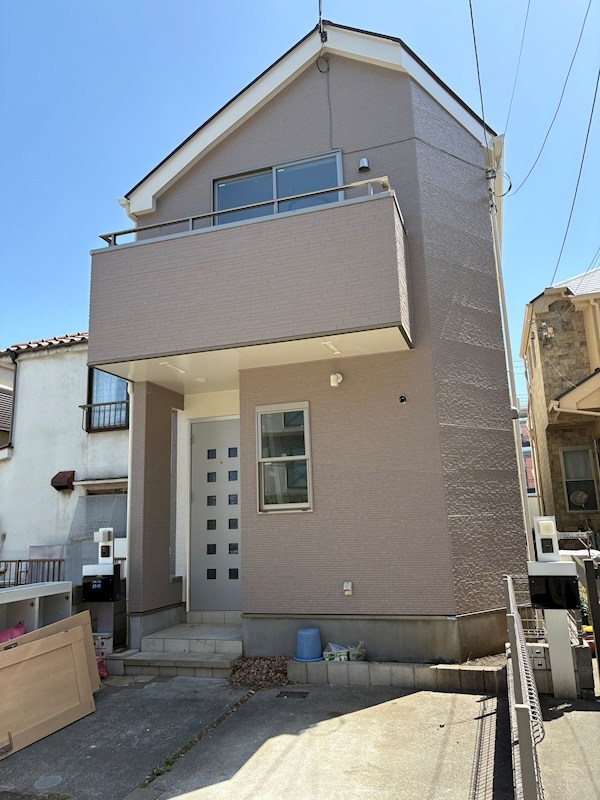 板橋区三園１丁目　中古一戸建て その他