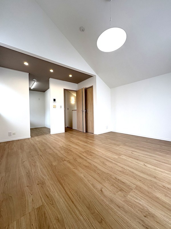 板橋区三園１丁目　中古一戸建て その他