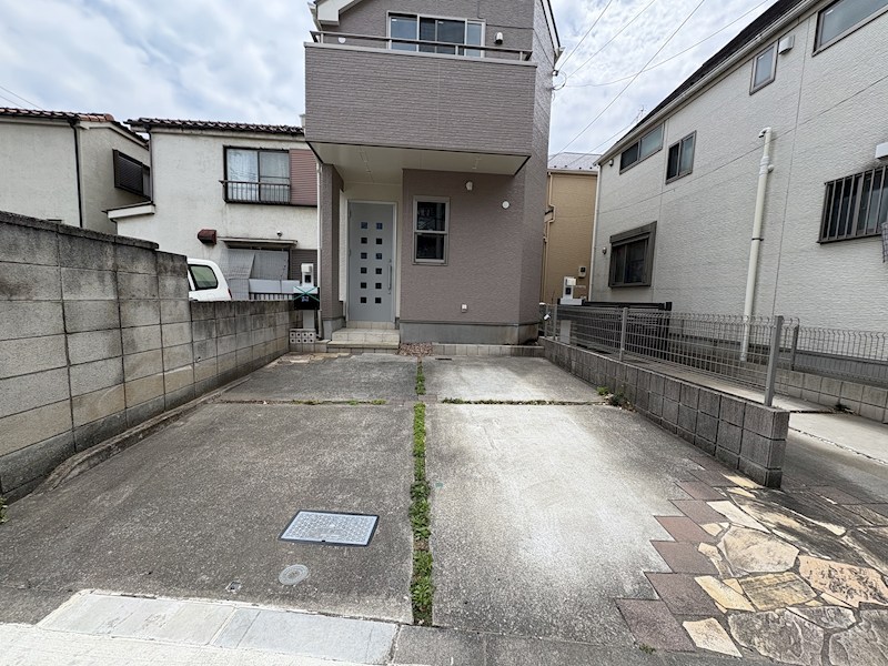 板橋区三園１丁目　中古一戸建て その他