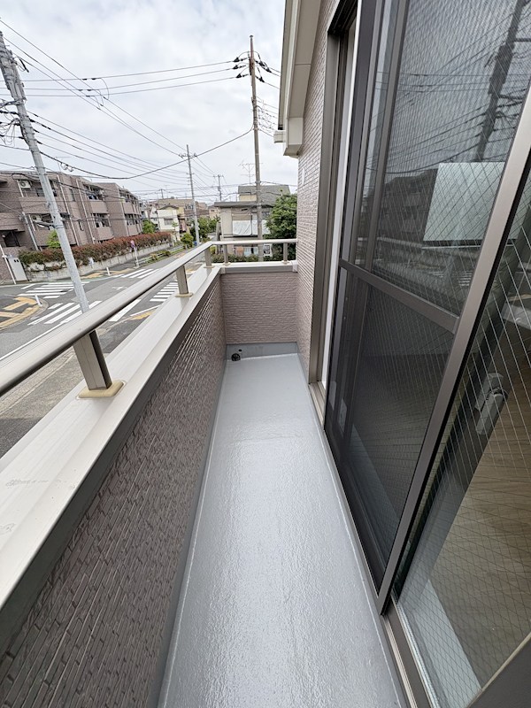 板橋区三園１丁目　中古一戸建て その他