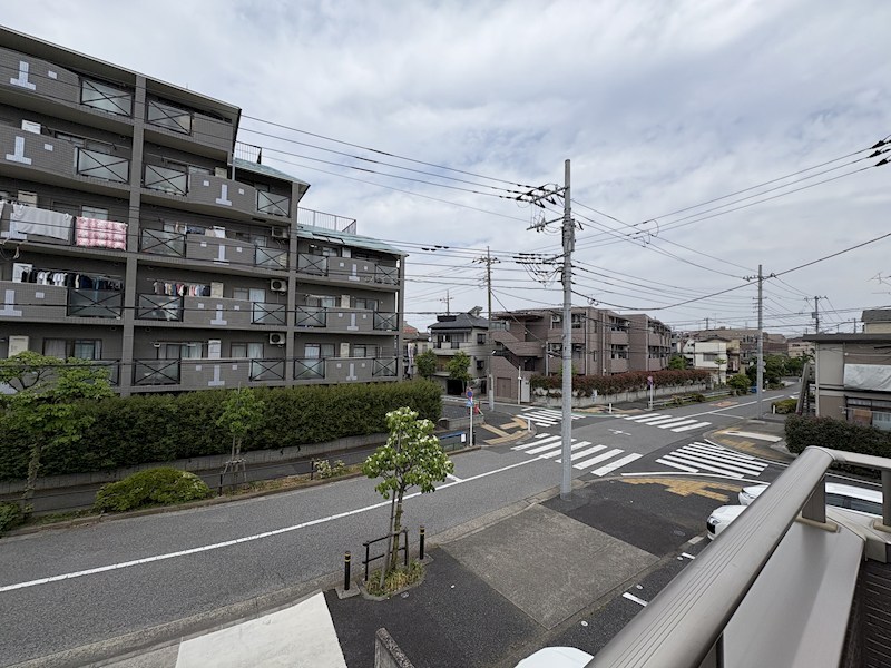 板橋区三園１丁目　中古一戸建て その他