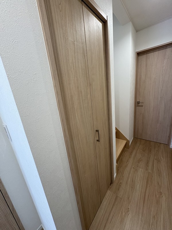 板橋区三園１丁目　中古一戸建て その他