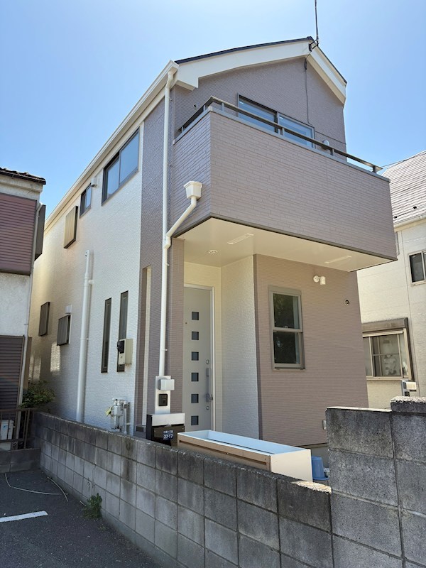 板橋区三園１丁目　中古一戸建て その他