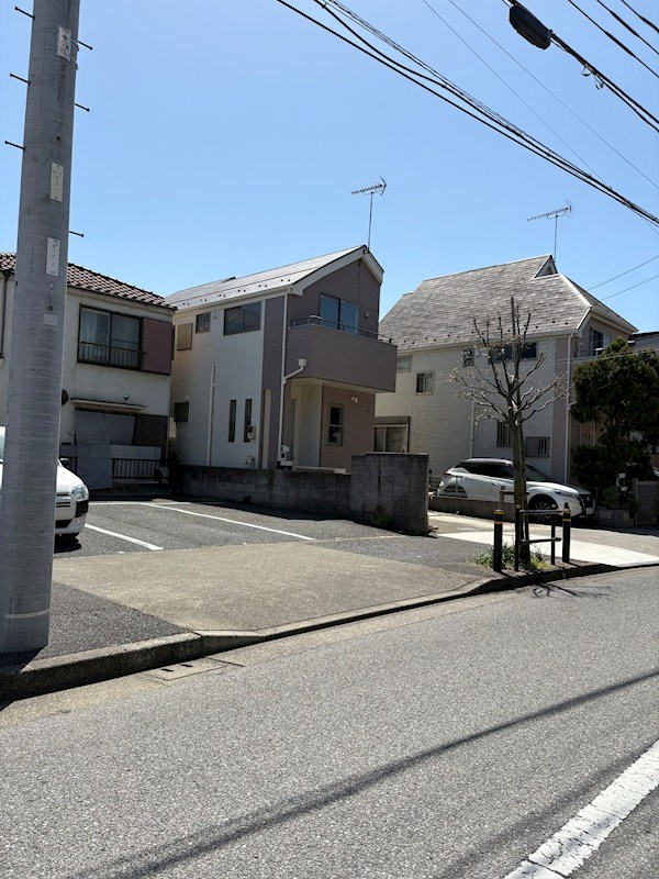板橋区三園１丁目　中古一戸建て その他