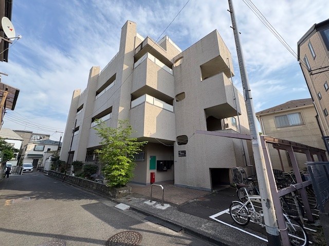 小倉第六マンション　4階部分 その他