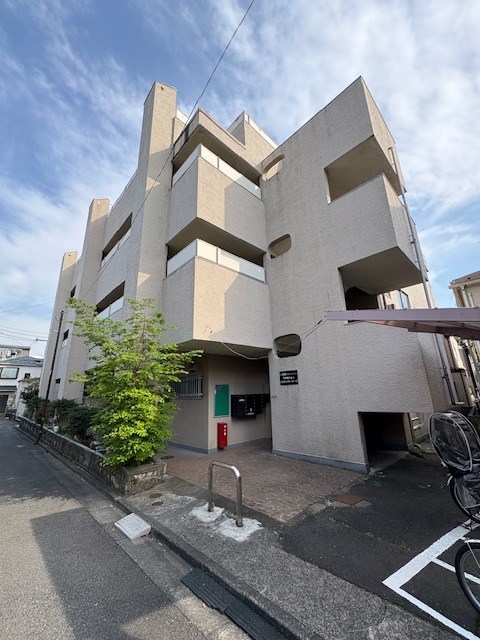 小倉第六マンション　4階部分 その他