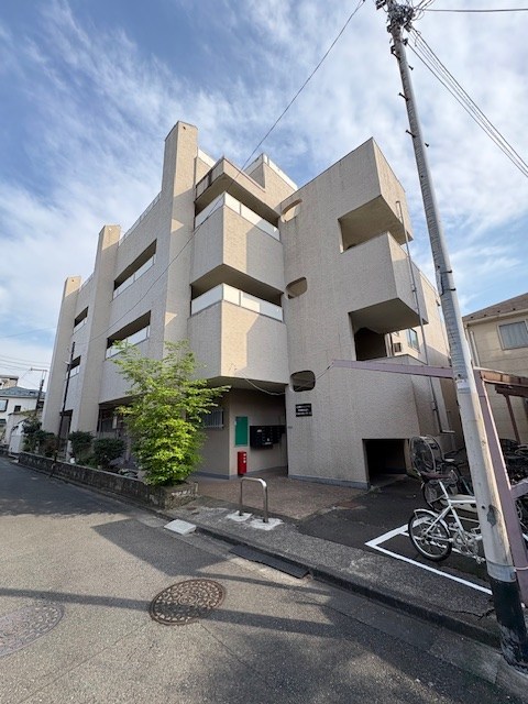 小倉第六マンション　4階部分 その他