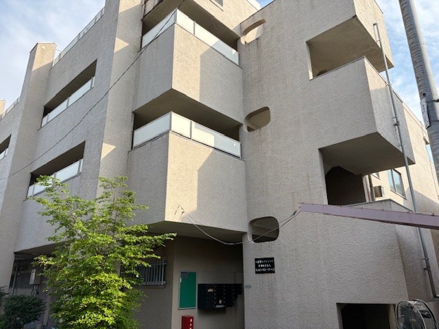 小倉第六マンション　4階部分 その他