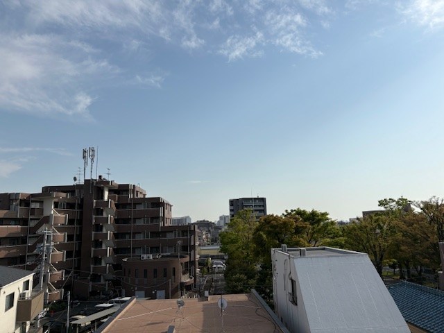 小倉第六マンション　4階部分 その他