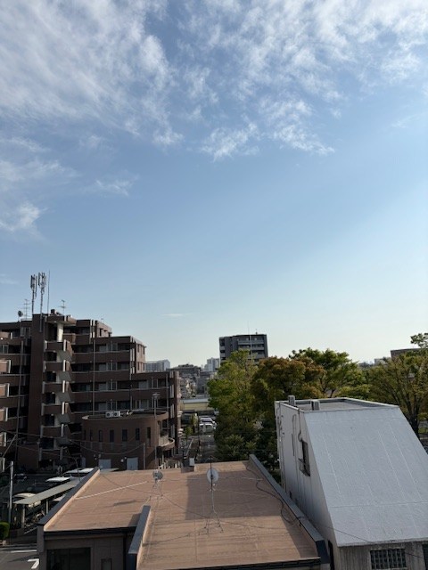 小倉第六マンション　4階部分 その他