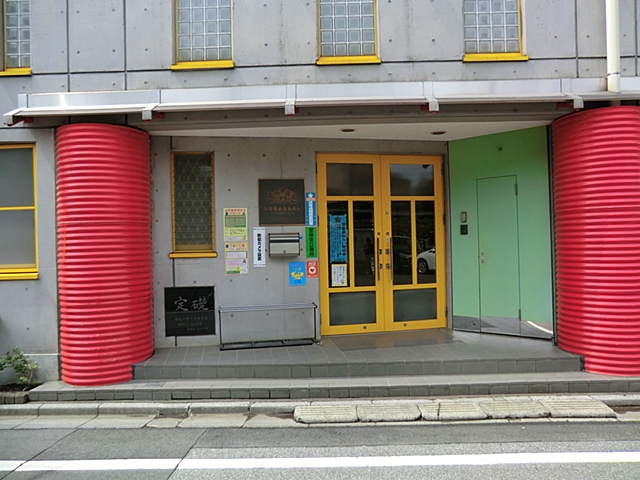 小倉第六マンション　4階部分 周辺画像6