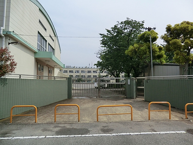 小倉第六マンション　4階部分 周辺画像8
