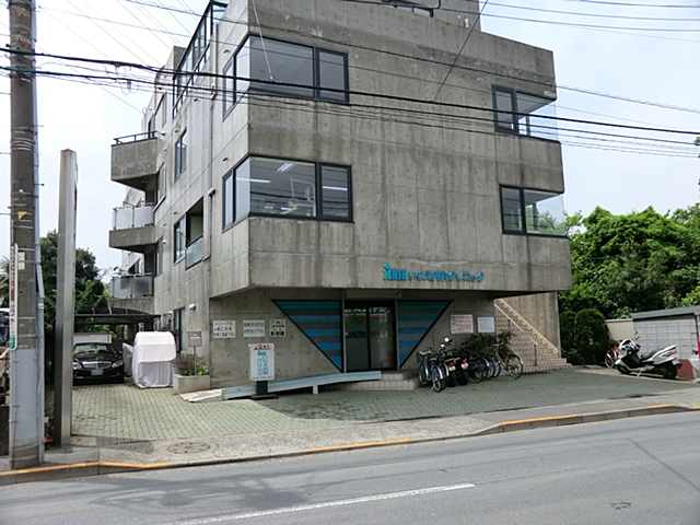 ライオンズガーデンテラス千歳烏山 周辺画像2