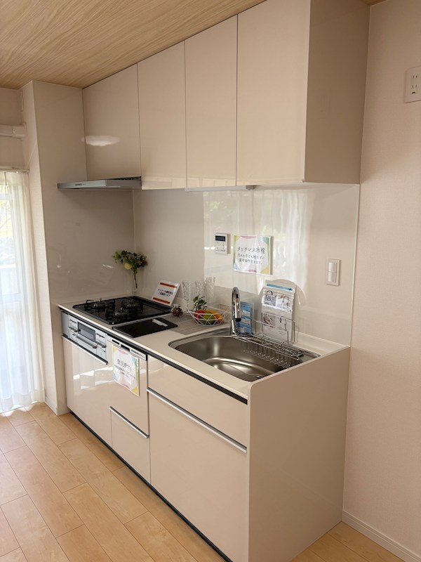 給田南住宅2号棟　2階 その他