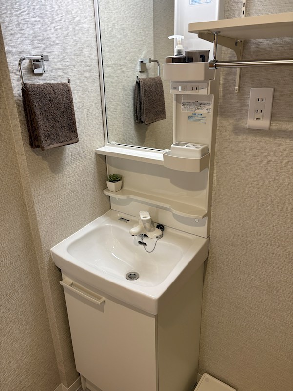 給田南住宅2号棟　2階 その他