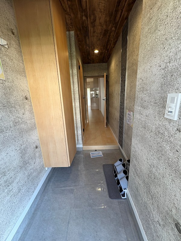 給田南住宅2号棟　2階 その他