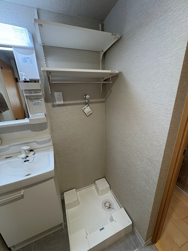 給田南住宅2号棟　2階 その他