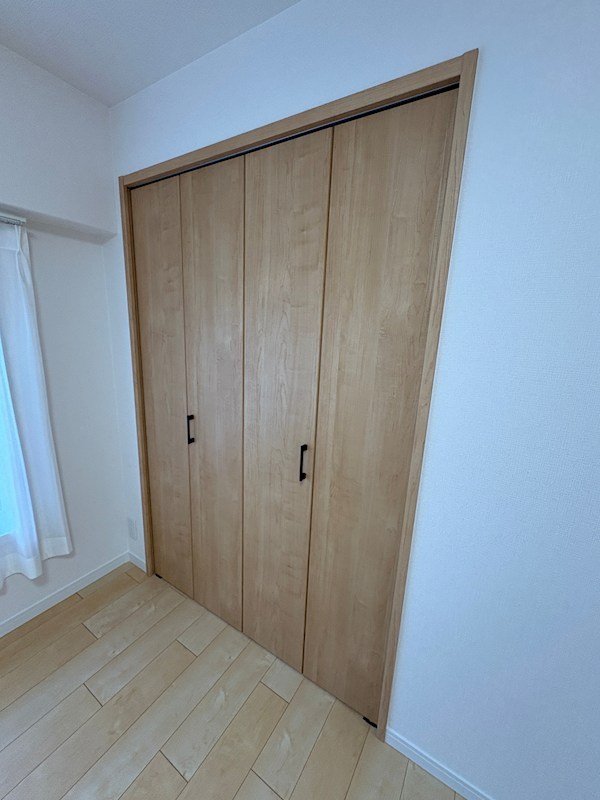 給田南住宅2号棟　2階 その他