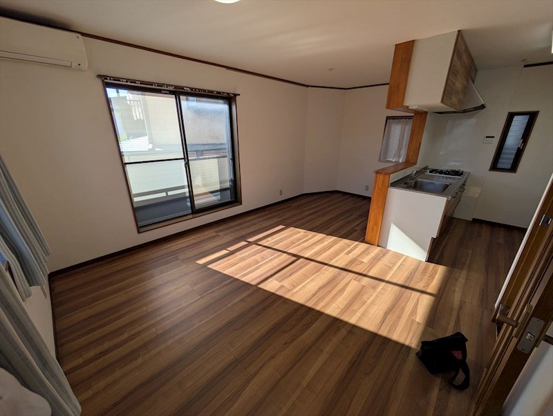 さいたま市南区大谷場1丁目 戸建 外観写真