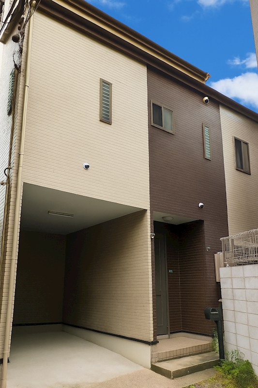 車庫スペース付きです♪ さいたま市南区大谷場1丁目 戸建 その他