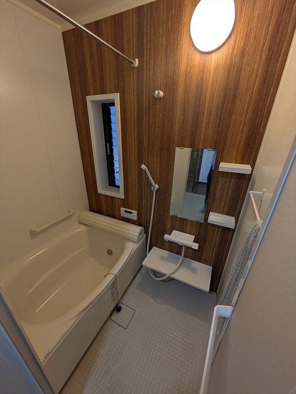 毎日の疲れを癒すバスルーム♪ さいたま市南区大谷場1丁目 戸建 その他