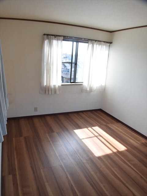 全居室6帖以上が嬉しいですね♪ さいたま市南区大谷場1丁目 戸建 その他