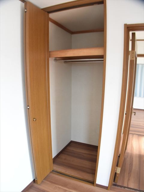 上部にもお荷物置けますね♪ さいたま市南区大谷場1丁目 戸建 その他