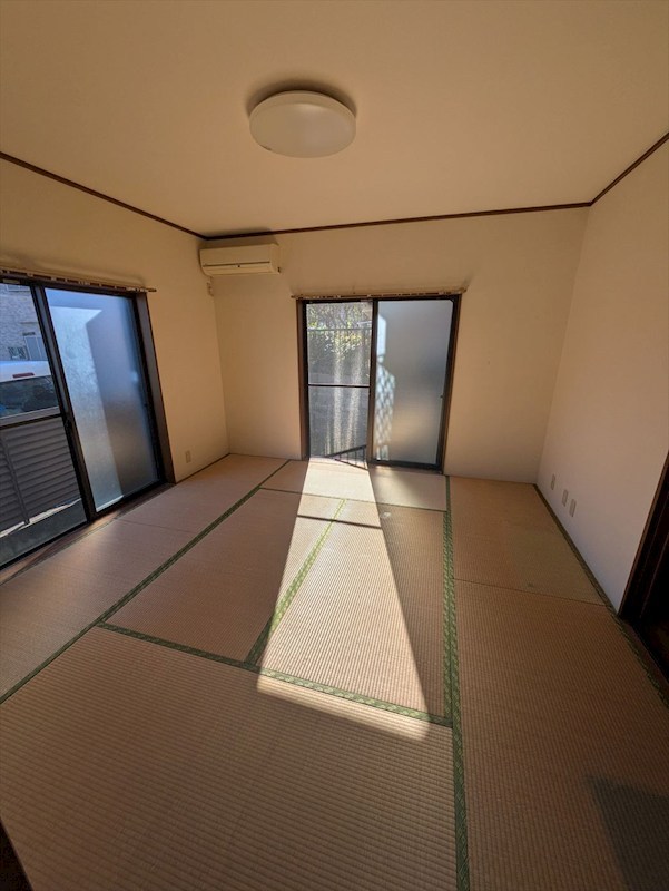 1階にも採光が入ります♪ さいたま市南区大谷場1丁目 戸建 その他