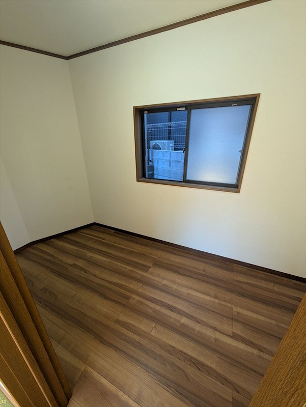 居室としても使える広さの納戸です♪ さいたま市南区大谷場1丁目 戸建 その他