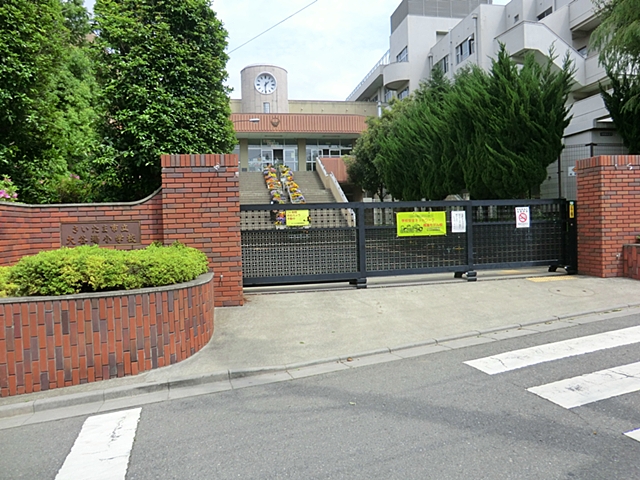 さいたま市立大谷場小学校 さいたま市南区大谷場1丁目 戸建 周辺画像7