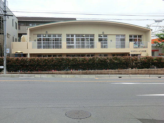 南浦和たいよう保育園 さいたま市南区大谷場1丁目 戸建 周辺画像8