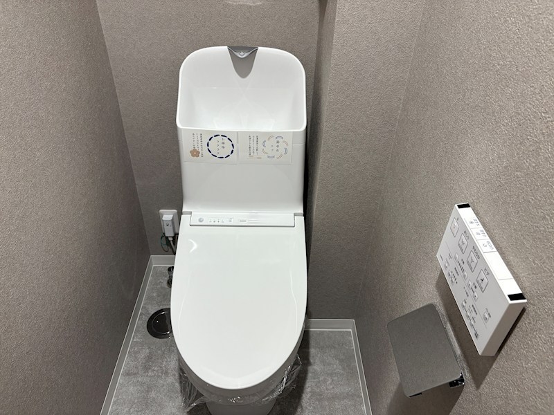 ライオンズガーデンテラス千歳烏山 その他