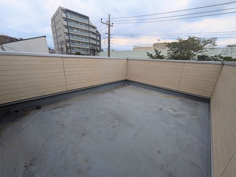 足立区西保木間１丁目　戸建 その他