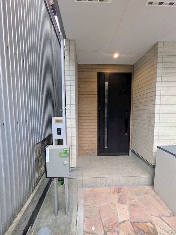 足立区西保木間１丁目　戸建 その他