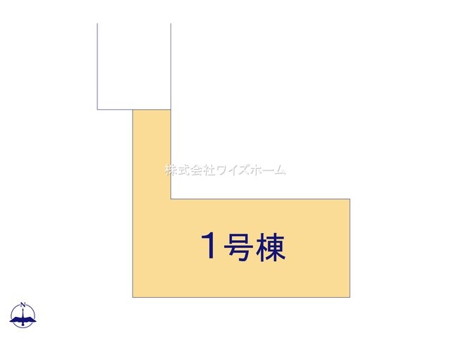 足立区大谷田５丁目　新築戸建 その他