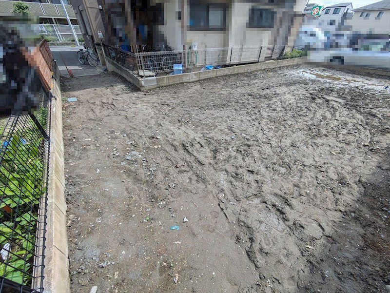 足立区大谷田５丁目　新築戸建 その他